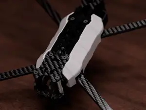 MARK4 7" Drone – Side Electronics Covers