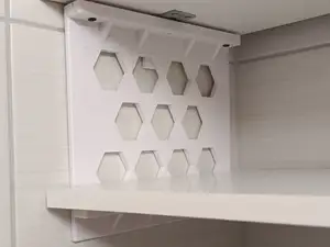 Shelf brackets / Shelf supports