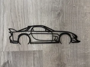 Mazda RX-7 FD Tuned Edition