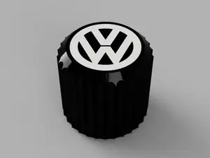 Valve Cap VW