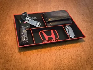 HONDA ~ Automotive EDC Dump Tray Organizer