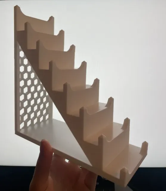 Folding Knife Stand