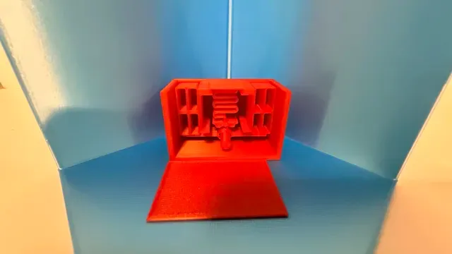 Clicker (2×1) • 27 g • Print‑in‑Place!!! — Image 5 of 7