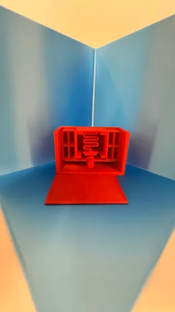 Clicker (2×1) • 27 g • Print‑in‑Place!!! — Image 6 of 7
