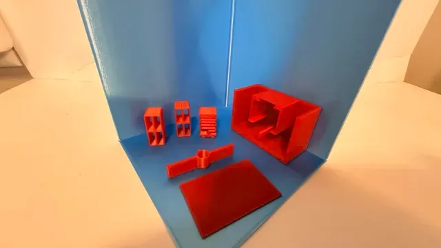 Clicker (2×1) • 27 g • Print‑in‑Place!!! — Image 3 of 7