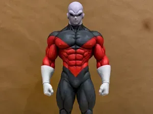 Jiren * 25cm * detailliert