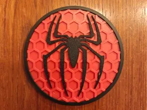 Spider-Man: Hex Coaster