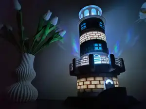 Lighthouse 7.3