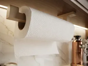 Suporte Minimalist Papel Toalha