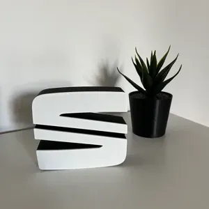 DECORATION ART OF SEAT