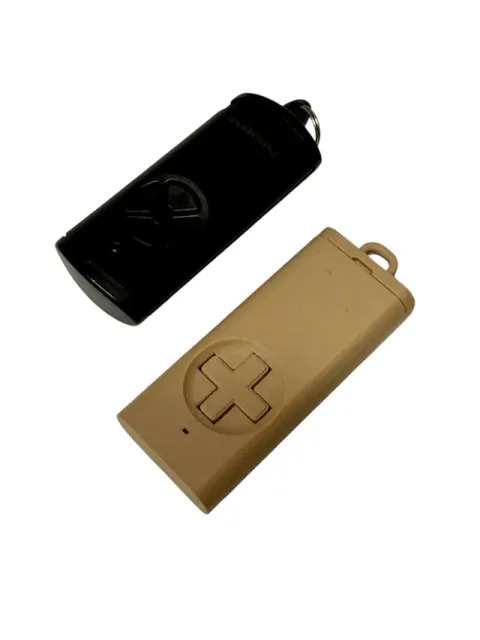 Cover Remote control Hormann - Telecomando 4 Tasti — Image 6 of 6
