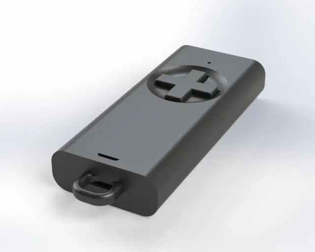 Cover Remote control Hormann - Telecomando 4 Tasti — Image 4 of 6
