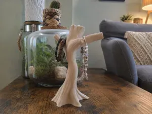 BranchTree – Jewelry Tree & Headphone Stand