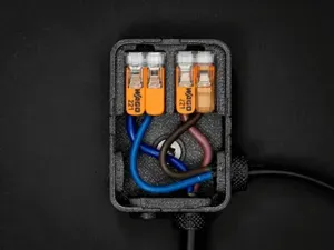 Junction Box SLIM Mini