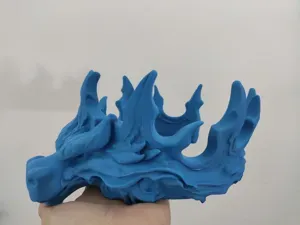 Crown of the Dragon King