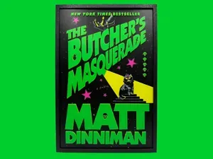 Dungeon Crawler Carl - Book #5 - Matt Dinniman