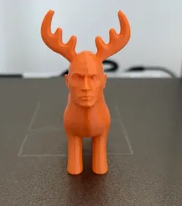 Dwaynedeer