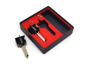 2x Hot-end A1/A1 mini holder Gridfinity