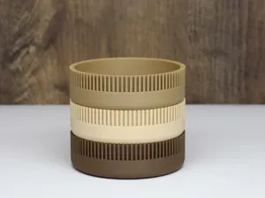 Scandi Stackable Storage Tray