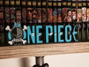 ONE PIECE Franky