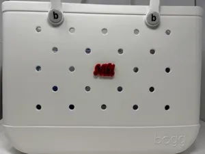 Bogg Bag Name Charm (Niki)