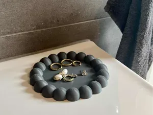 Jewelry tray