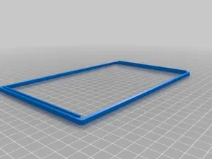 Phrozen Mighty 4K adapter for Anycubic wash and cure plus top basket