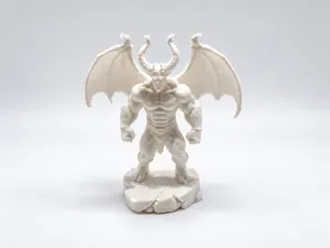 Demon champion