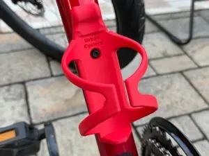 Bicycle Water Bottle Holder