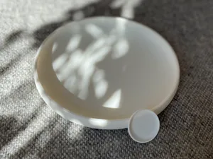 Frisbee