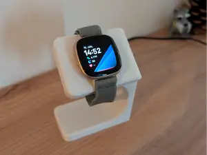 Fitbit Charging Stand (Versa 3, Versa 4, Sense 2)