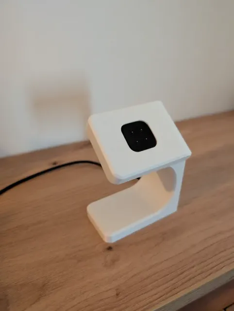 Fitbit Charging Stand (Versa 3, Versa 4, Sense 2) — Фото 4 из 6