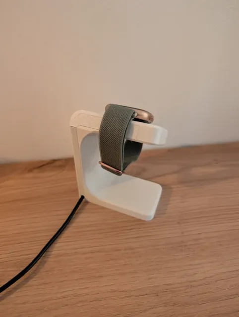 Fitbit Charging Stand (Versa 3, Versa 4, Sense 2) — Фото 3 из 6