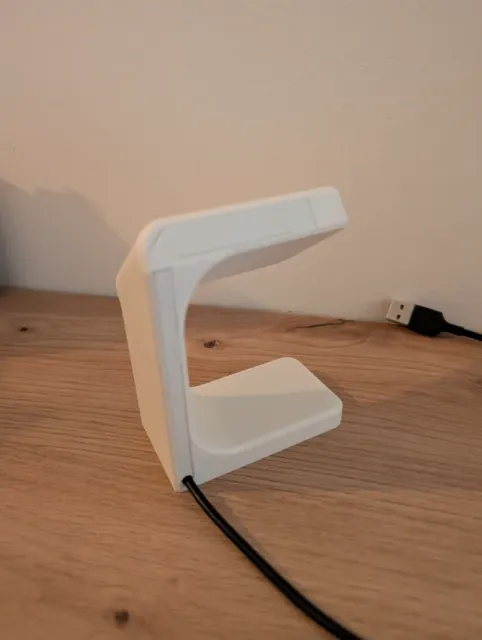 Fitbit Charging Stand (Versa 3, Versa 4, Sense 2) — Фото 6 из 6