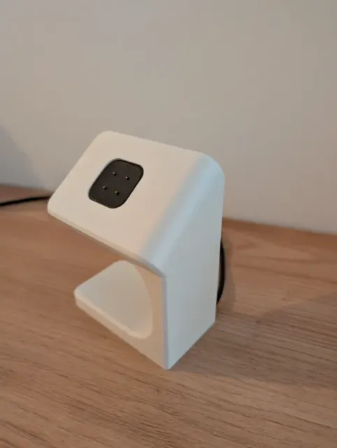 Fitbit Charging Stand (Versa 3, Versa 4, Sense 2) — Фото 5 из 6