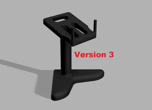 FPV Drone Stand (V3 now added)