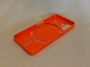 Nothing Phone (2) Case – Glyph Cutout Edition