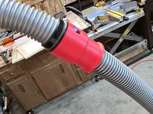 Cen-Tec Hose Extension Coupler | Connect Two Hoses