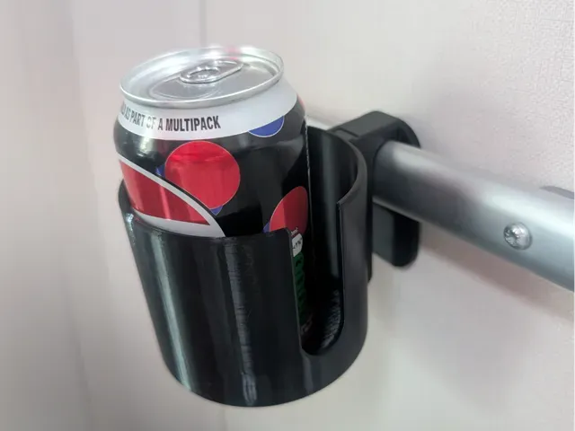 Cup Holder with hook