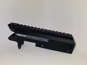 10/22 Receiver remix
