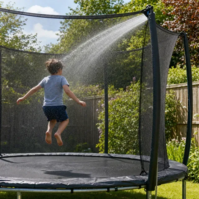 AquaBounce — Image 4 of 7