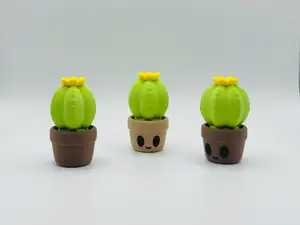 Cactus Clicker