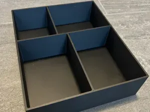 Organizer Box
