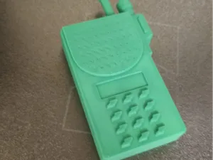 Spielzeug Walki Talki