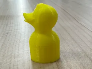 Duck Valve Cap Cover - Skinny Version
