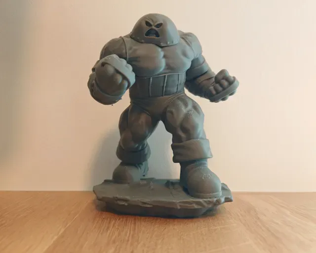 Juggernaut - Fan Art — Фото 2 из 5
