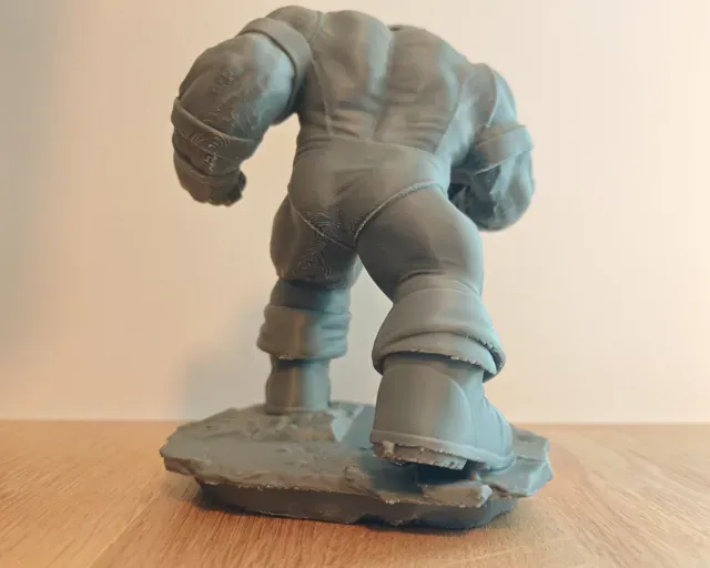Juggernaut - Fan Art — Фото 4 из 5