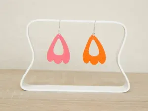 Pendientes #8