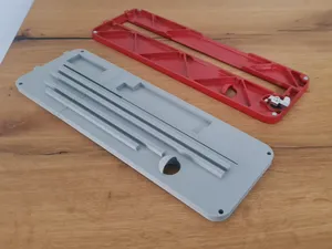 Zero Clearance Insert for Bosch GTS 635-216