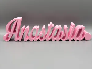 Anastasia nome
